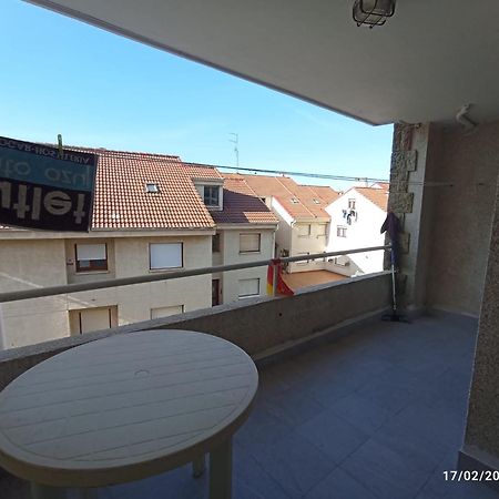 Piscina Comunitaria Y Parking En Mogro Apartment Exterior photo