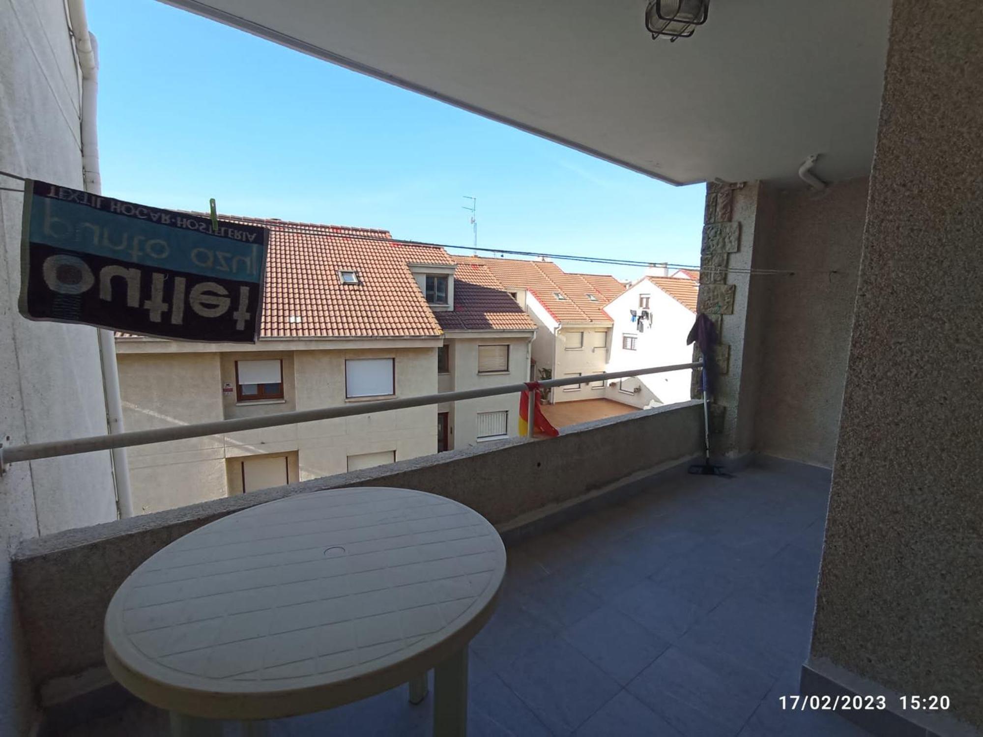Piscina Comunitaria Y Parking En Mogro Apartment Exterior photo