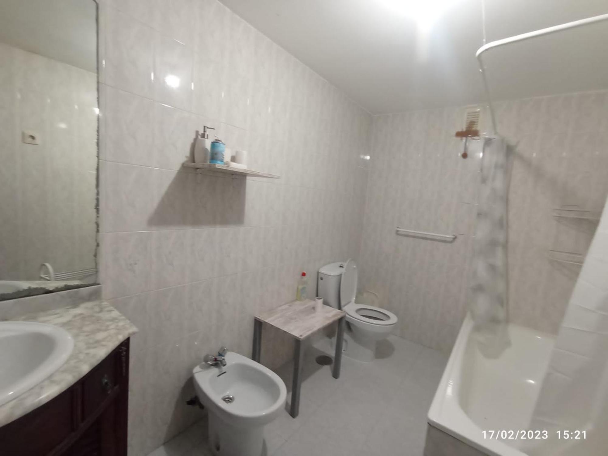 Piscina Comunitaria Y Parking En Mogro Apartment Exterior photo