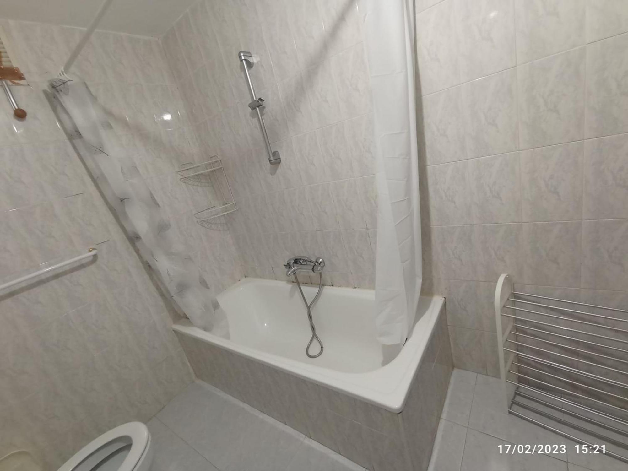 Piscina Comunitaria Y Parking En Mogro Apartment Exterior photo